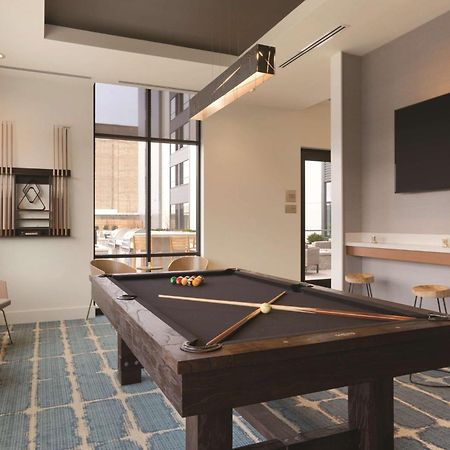 Homewood Suites By Hilton Pittsburgh Downtown Exteriér fotografie