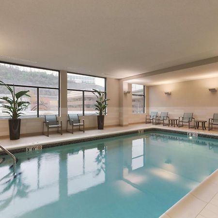 Homewood Suites By Hilton Pittsburgh Downtown Exteriér fotografie