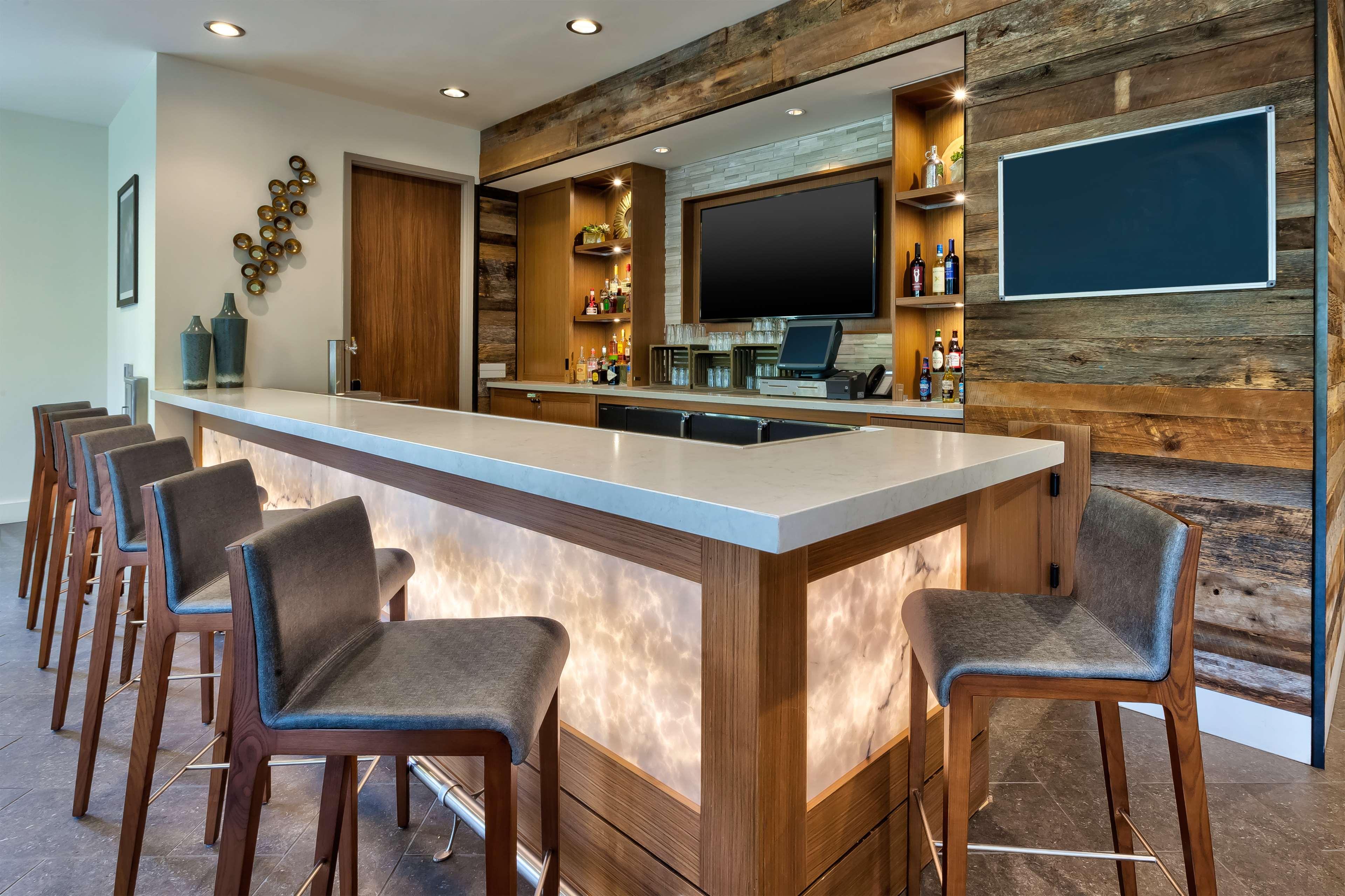 Homewood Suites By Hilton Pittsburgh Downtown Exteriér fotografie