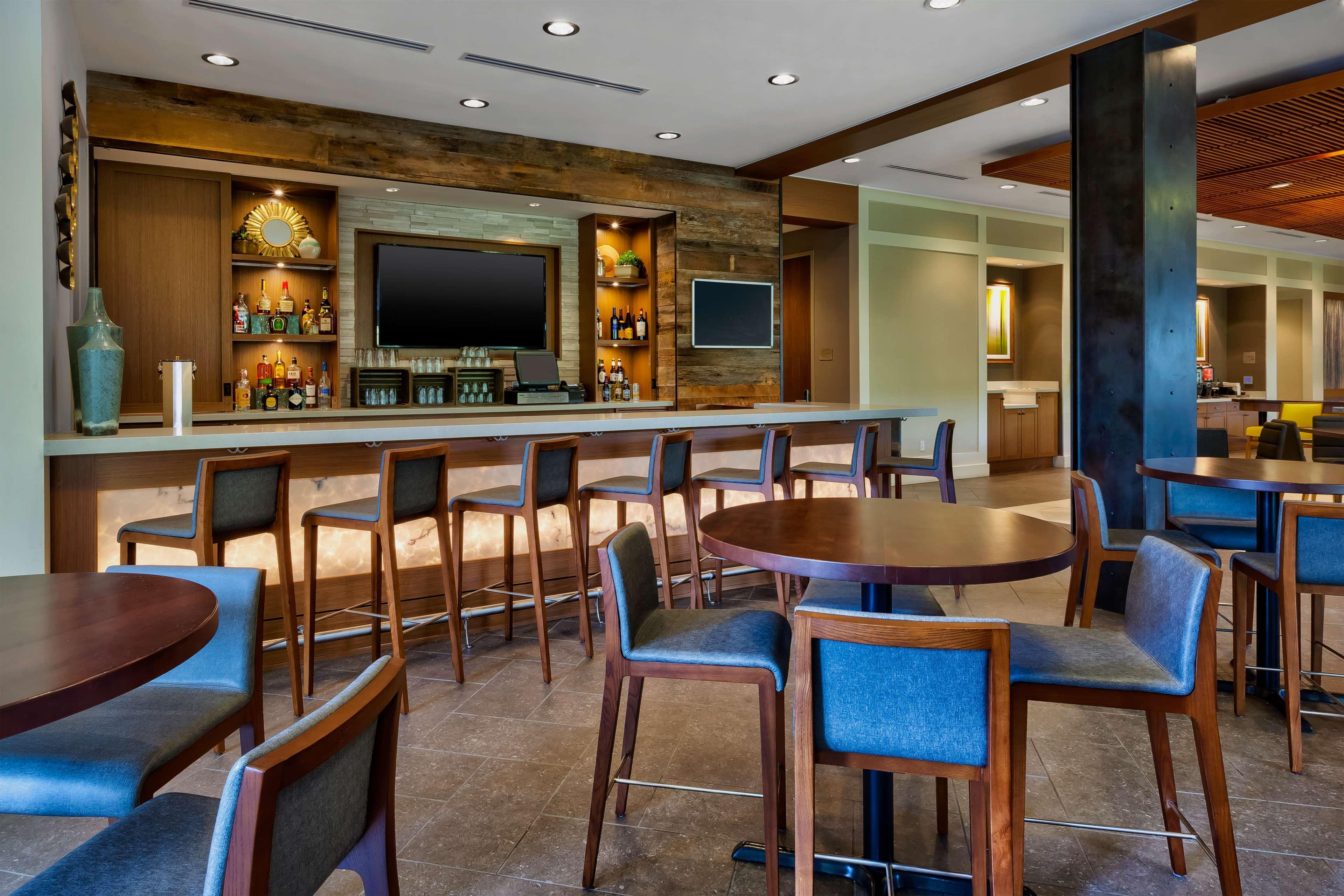 Homewood Suites By Hilton Pittsburgh Downtown Exteriér fotografie