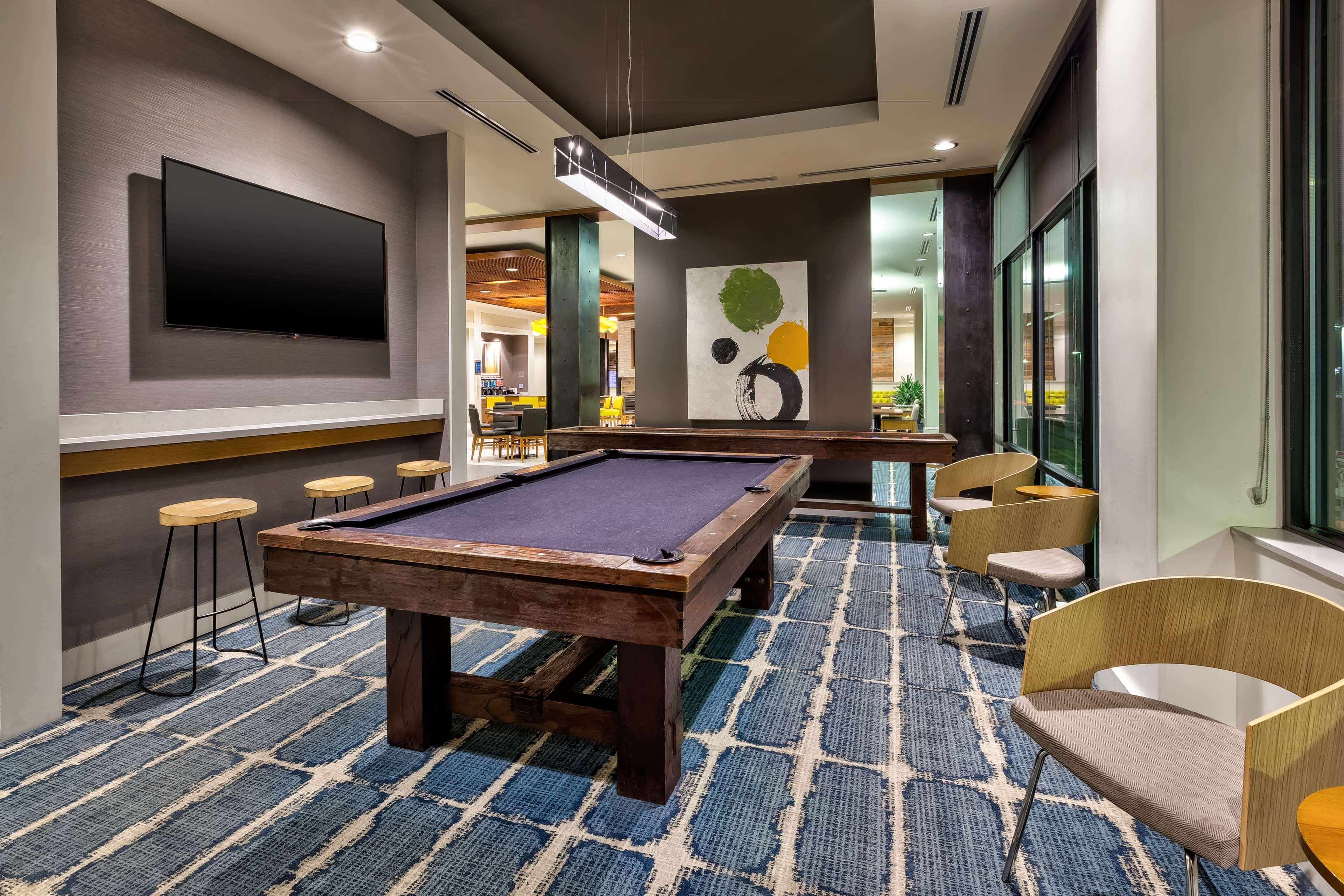 Homewood Suites By Hilton Pittsburgh Downtown Exteriér fotografie