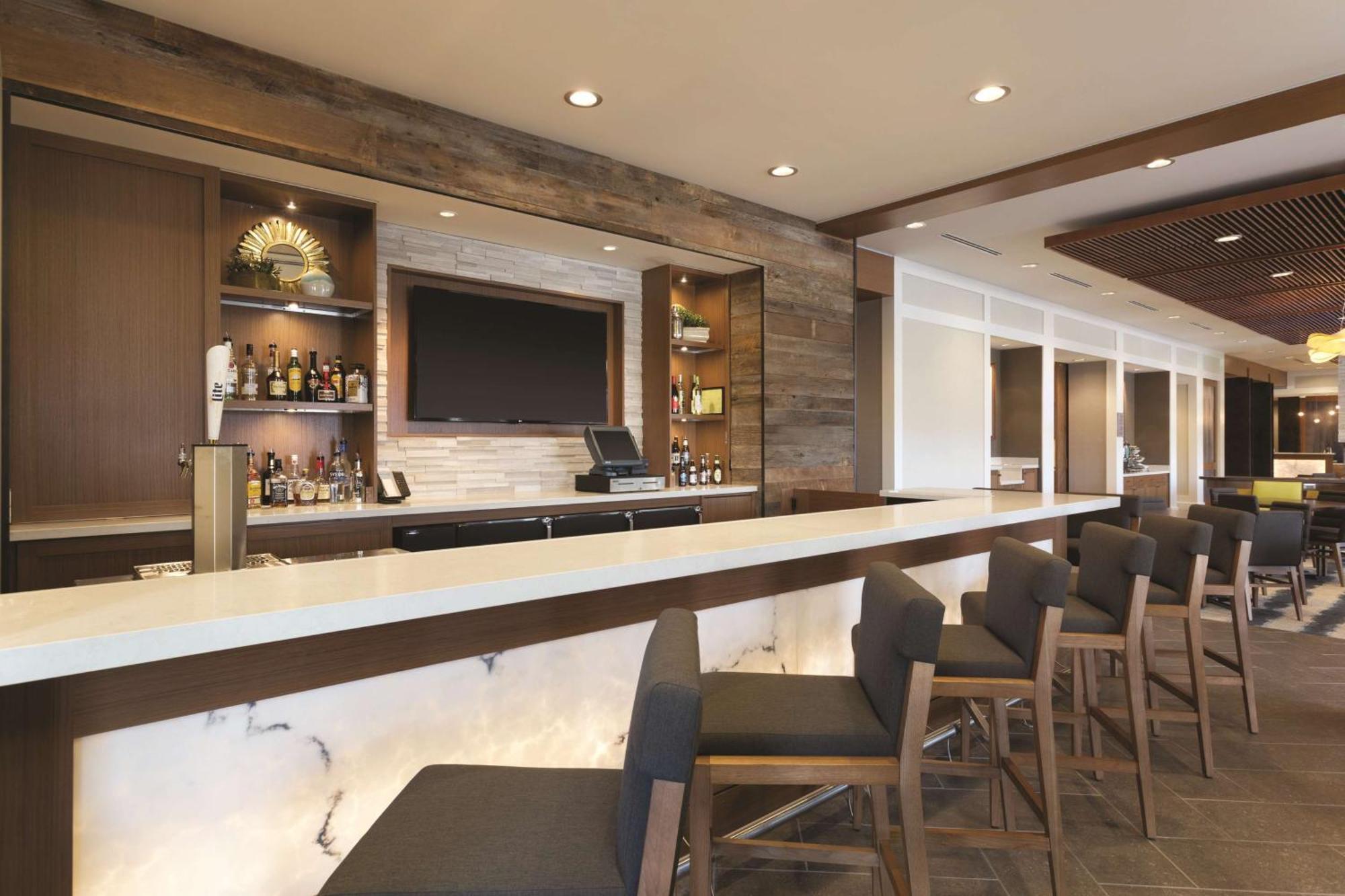 Homewood Suites By Hilton Pittsburgh Downtown Exteriér fotografie
