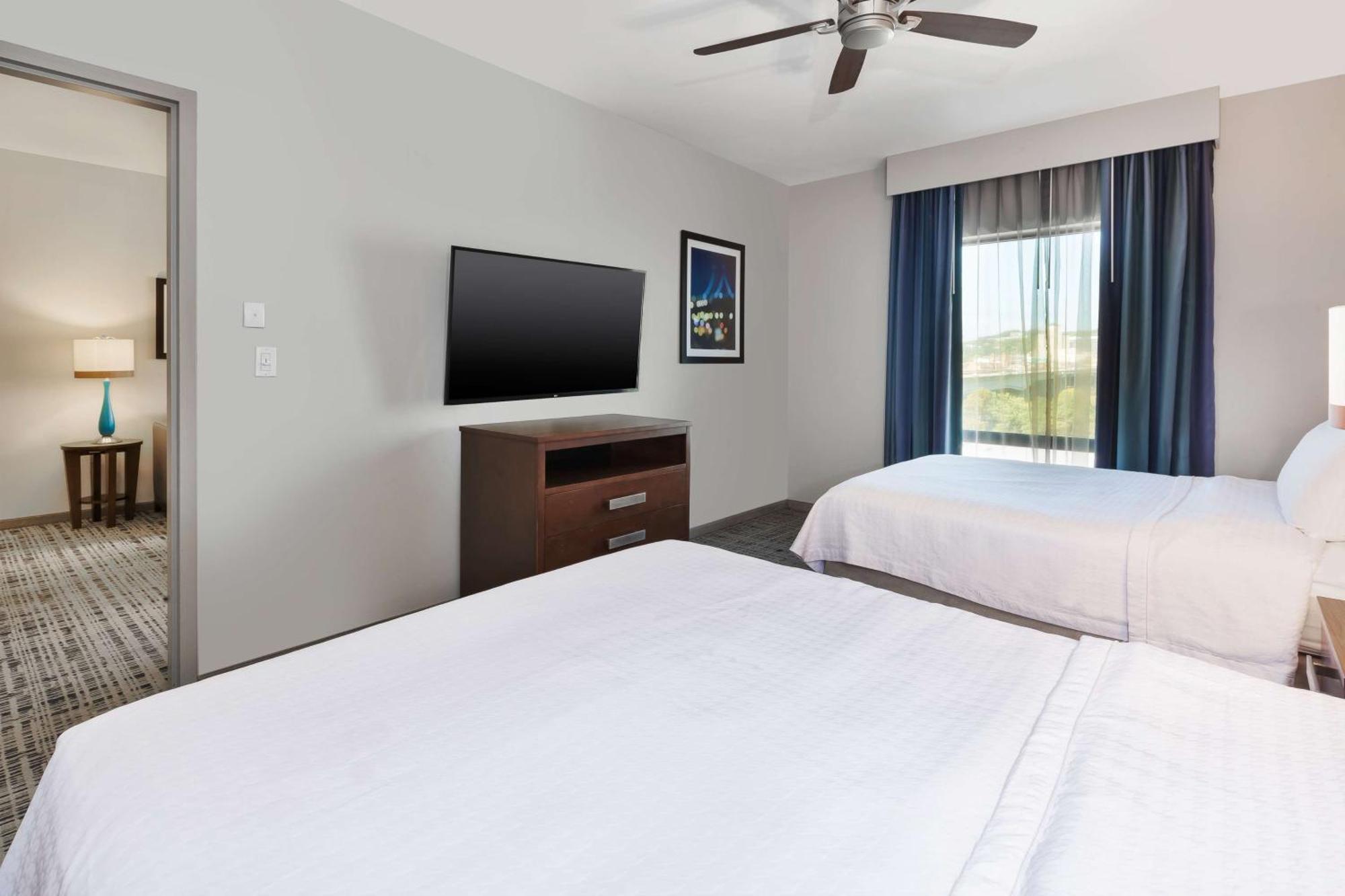 Homewood Suites By Hilton Pittsburgh Downtown Exteriér fotografie