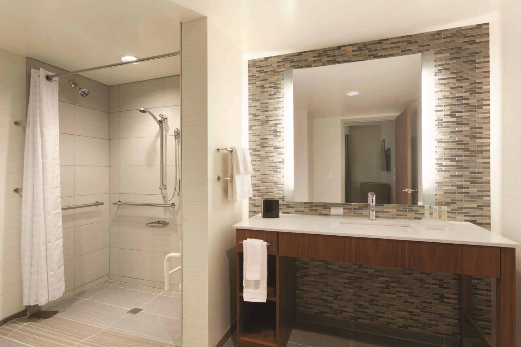 Homewood Suites By Hilton Pittsburgh Downtown Exteriér fotografie