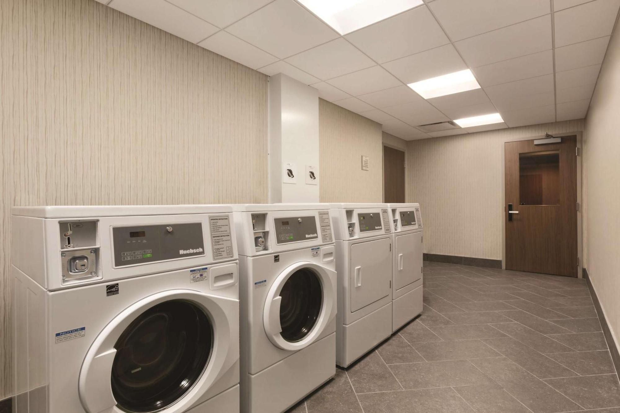 Homewood Suites By Hilton Pittsburgh Downtown Exteriér fotografie