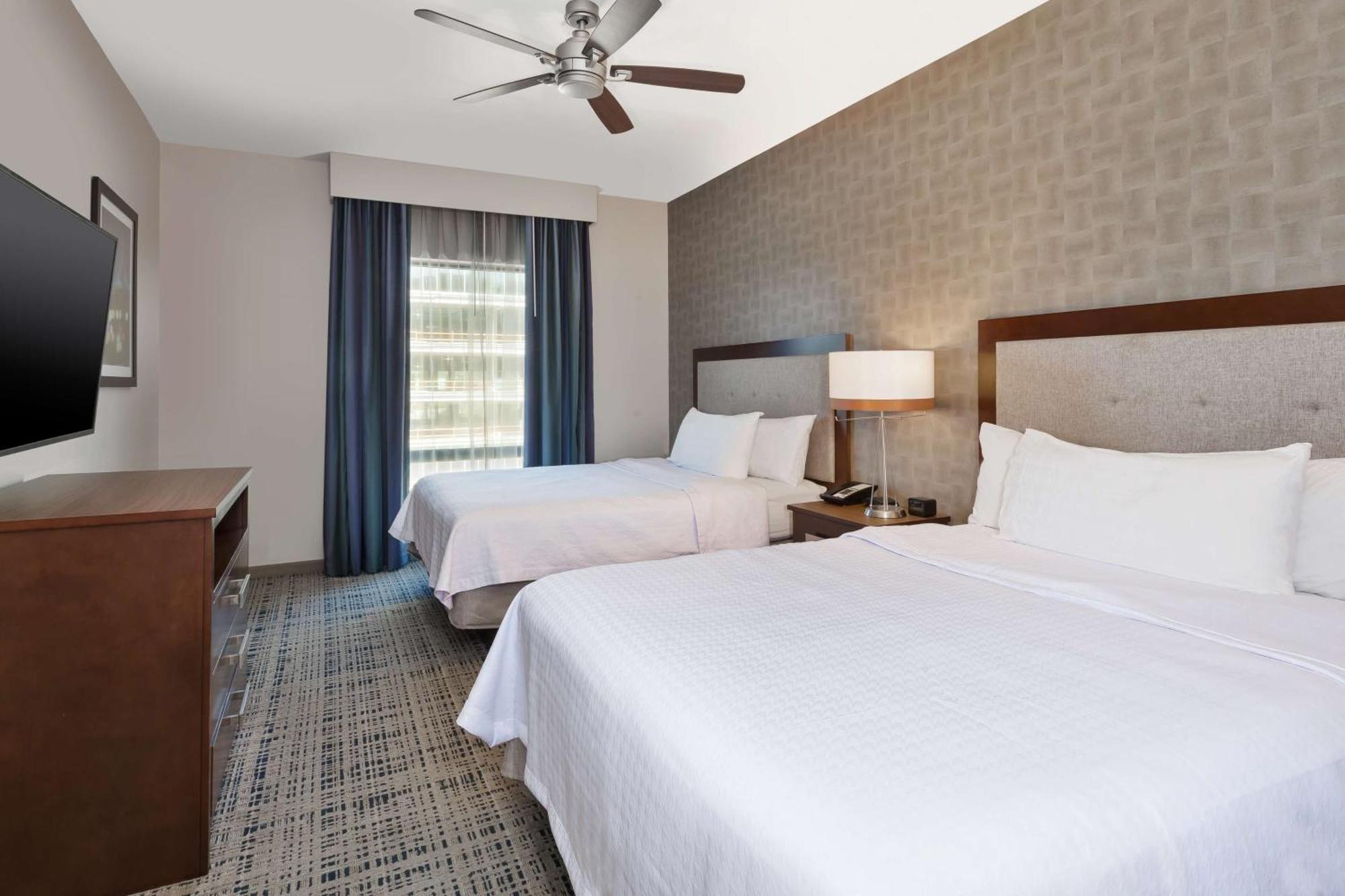 Homewood Suites By Hilton Pittsburgh Downtown Exteriér fotografie