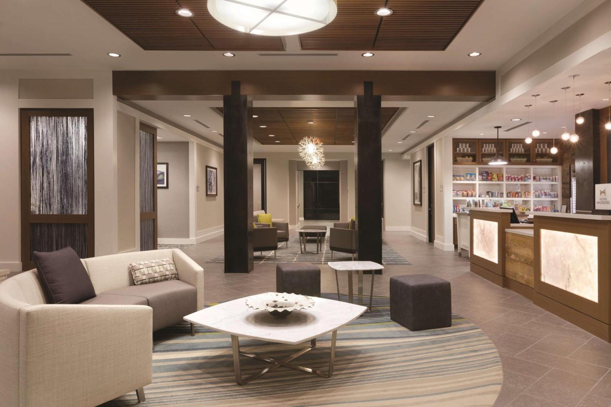 Homewood Suites By Hilton Pittsburgh Downtown Exteriér fotografie