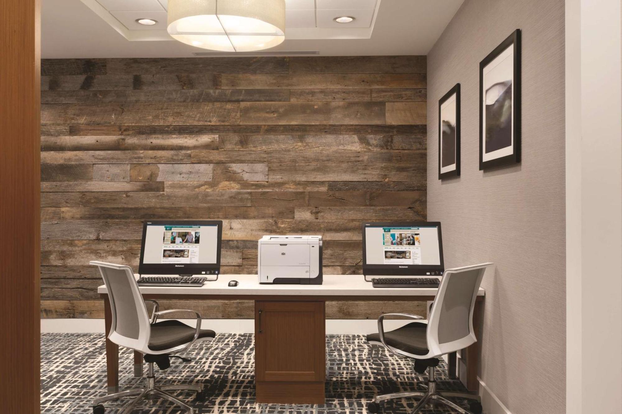 Homewood Suites By Hilton Pittsburgh Downtown Exteriér fotografie